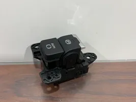 Subaru Forester SK Hand parking brake switch 75K486