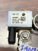 Hyundai Santa Fe Battery relay fuse 37180S1100