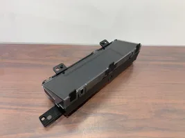 Subaru Forester SK Monitori/näyttö/pieni näyttö 85261SJ110