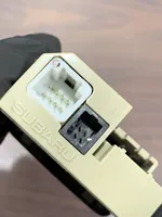 Subaru Forester SK Connecteur/prise USB 86257SJ131