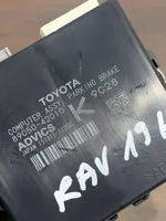 Toyota RAV 4 (XA50) Inne komputery / moduły / sterowniki 8905042010