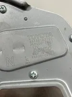 Toyota RAV 4 (XA50) Mécanisme d'essuie-glace arrière 8513042100
