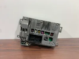 Chrysler Pacifica Unité / module navigation GPS 68401447AB