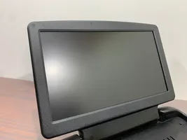 Chrysler Pacifica Radio/CD/DVD/GPS-pääyksikkö 68375234AA