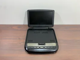 Chrysler Pacifica Radio/CD/DVD/GPS-pääyksikkö 68375234AA