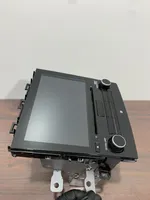 Subaru Ascent Panel / Radioodtwarzacz CD/DVD/GPS 86201XC64A