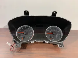 Subaru Ascent Licznik / Prędkościomierz 85002XC10A