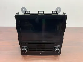 Subaru Forester SK Radio/CD/DVD/GPS-pääyksikkö 03534472