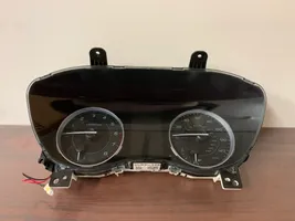 Subaru Ascent Speedometer (instrument cluster) 85003XC10B