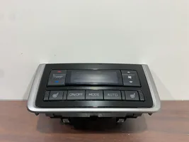 Subaru Ascent Panel klimatyzacji 72312XC01A