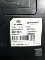 Subaru Ascent Autres unités de commande / modules 86222XC11B