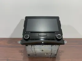 Subaru Ascent Unité principale radio / CD / DVD / GPS 86271XC63A