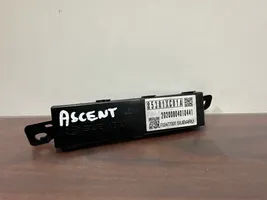 Subaru Ascent Muut ohjainlaitteet/moduulit 85301XC01A