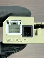 Subaru Ascent USB-pistokeliitin 86257VA030