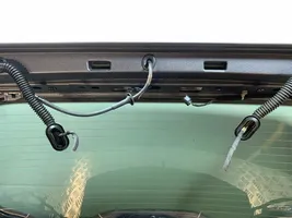 Chrysler Pacifica Tailgate/trunk/boot lid 