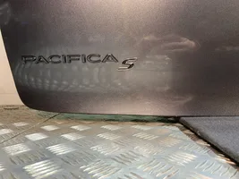 Chrysler Pacifica Couvercle de coffre 