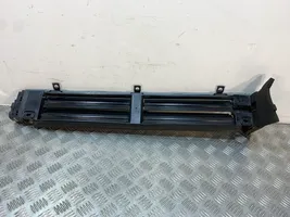 Subaru Outback (BT) Déflecteur d'air de radiateur de refroidissement T83620BB