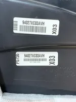 Subaru Ascent Dolny panel schowka koła zapasowego 94027XC03AVH