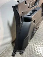 Subaru Ascent Dolny panel schowka koła zapasowego 94027XC06A