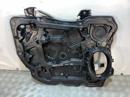 Chrysler Pacifica Priekinio el. lango pakėlimo mechanizmo komplektas 3041905