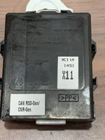 Subaru Ascent Centralina/modulo keyless go CWTD1G141