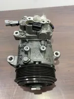 Subaru Outback (BT) Compressore aria condizionata (A/C) (pompa) 4472504852