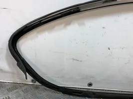 Alfa Romeo Stelvio Rear side glass trim 