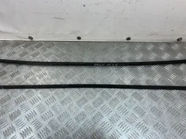 Toyota Prius (XW50) Roof trim bar molding cover 