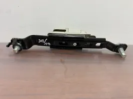 Subaru XV II Rail de réglage hauteur de ceinture de sécurité 