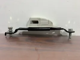 Subaru XV II Rail de réglage hauteur de ceinture de sécurité 