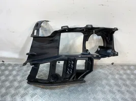 Mini Cooper Countryman F60 Support antibrouillard 51117390523