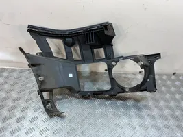 Mini Cooper Countryman F60 Support antibrouillard 51117390523