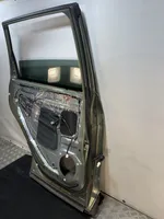 Subaru Forester SK Porte arrière 