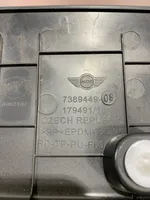 Mini Cooper Countryman F60 Inne elementy wykończenia bagażnika 738944908