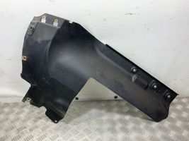 Alfa Romeo Stelvio Couvre soubassement arrière 50550398