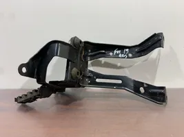 Subaru Forester SK Support bolc ABS 