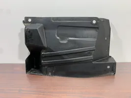 Mitsubishi Eclipse Cross Front underbody cover/under tray 5370B055