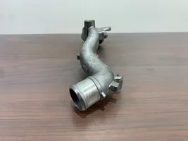 Subaru Forester SK Tuyau de liquide de refroidissement moteur 