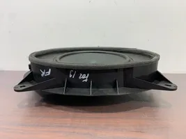 Subaru Forester SK Front door speaker 