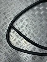 Subaru Forester SK Rear door rubber seal (on body) 