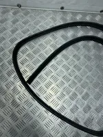 Subaru Forester SK Rear door rubber seal (on body) 