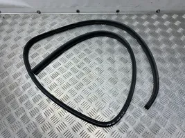 Subaru Forester SK Rear door rubber seal (on body) 