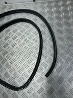 Subaru Forester SK Rear door rubber seal (on body) 