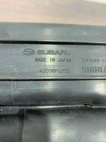Subaru Forester SK Cartouche de vapeur de carburant pour filtre à charbon actif 42035FL020
