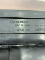 Subaru Forester SK Aktiivihiilisuodattimen polttoainehöyrysäiliö 42035FL020