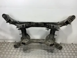 Subaru Outback (BT) Sottotelaio posteriore 