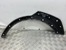 Subaru Outback (BT) Rivestimento modanatura parafango posteriore 91112AN230