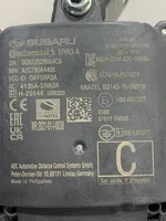 Subaru Outback (BT) Modulo di controllo del punto cieco 4135ASRR3A