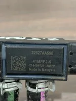 Subaru Outback (BT) Sensore di pressione dei gas di scarico 22627AA590
