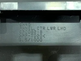 Mitsubishi Outlander IV Element deski rozdzielczej / dół SPC08218